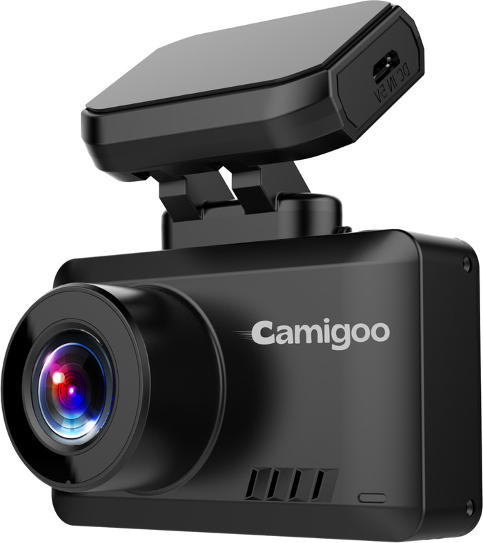 Camigoo T8 Pro rechte seite