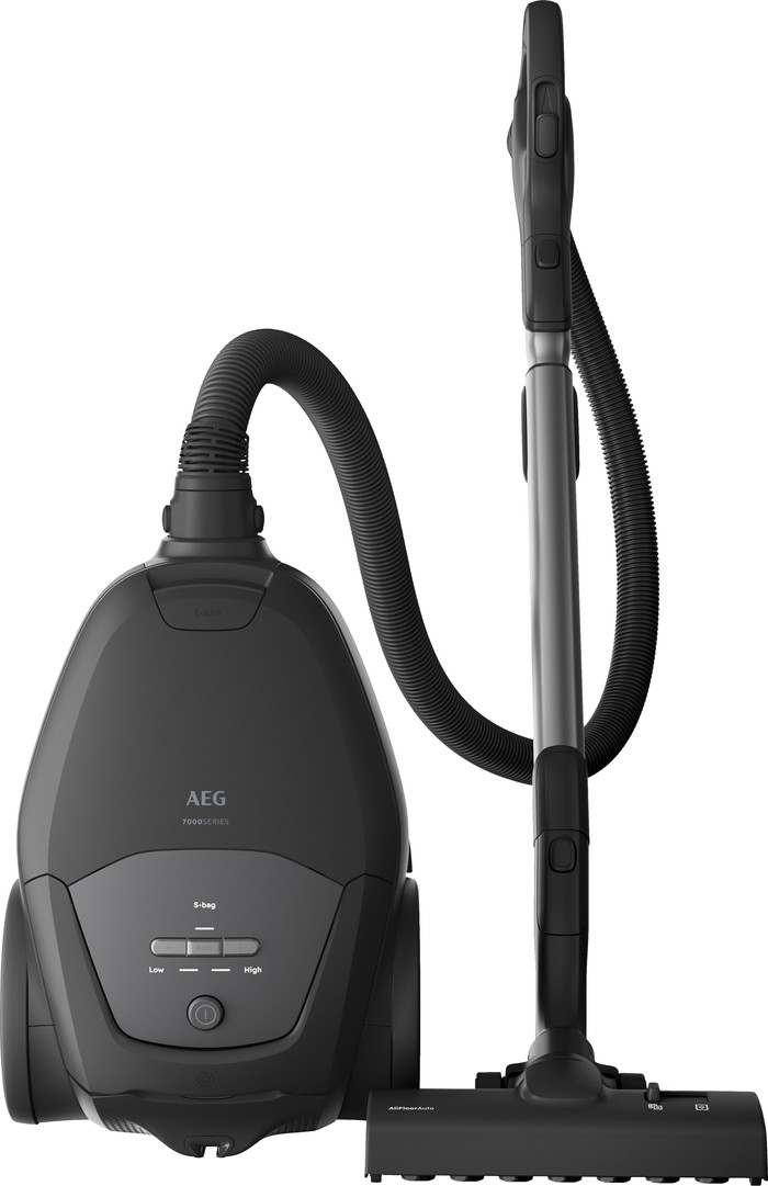 AEG AB71U1GG 7000 ULTIMATE vorne