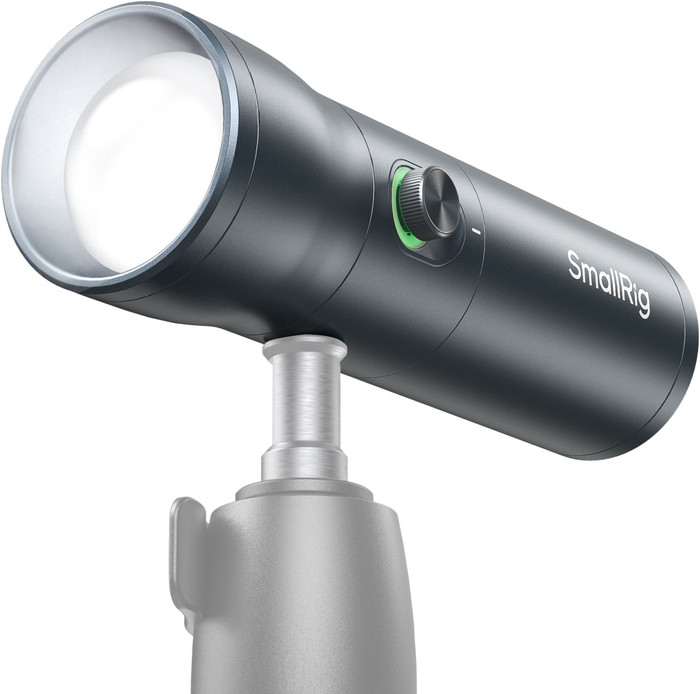 Smallrig RF 10C produkt in gebrauch