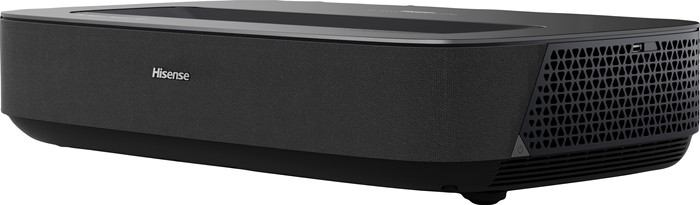 Hisense PL1 Schwarz vorne