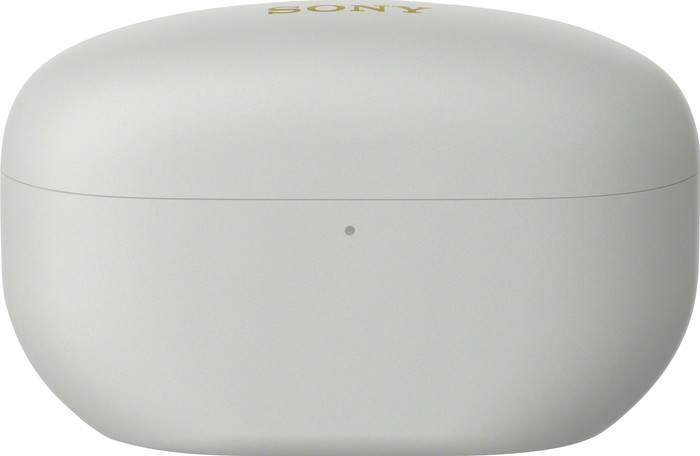 Sony WF-1000XM5 Silber null