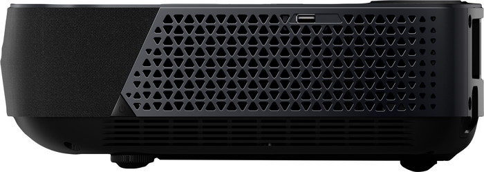 Hisense PL1 Schwarz rechte seite