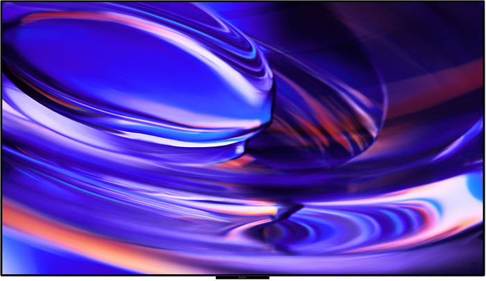 Sony Bravia 6 55 Zoll OLED (2026) vorne