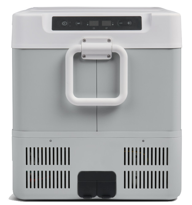 Igloo ICF80DZ Mist/White right side