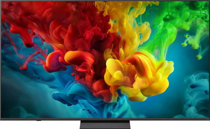 LG 75 Zoll QNED83 Mini-LED 4K (2026) vorne
