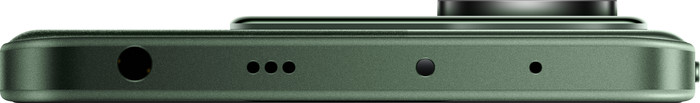 POCO M7 Pro 256GB Grün 5G oberseite
