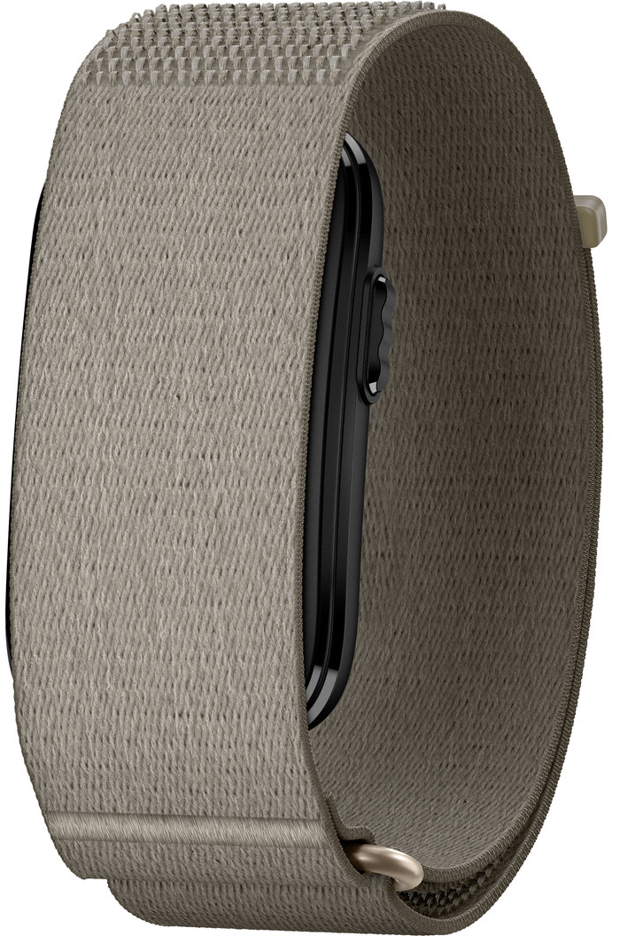 Garmin CIRQA Smart Band L/XL Grau Main Image
