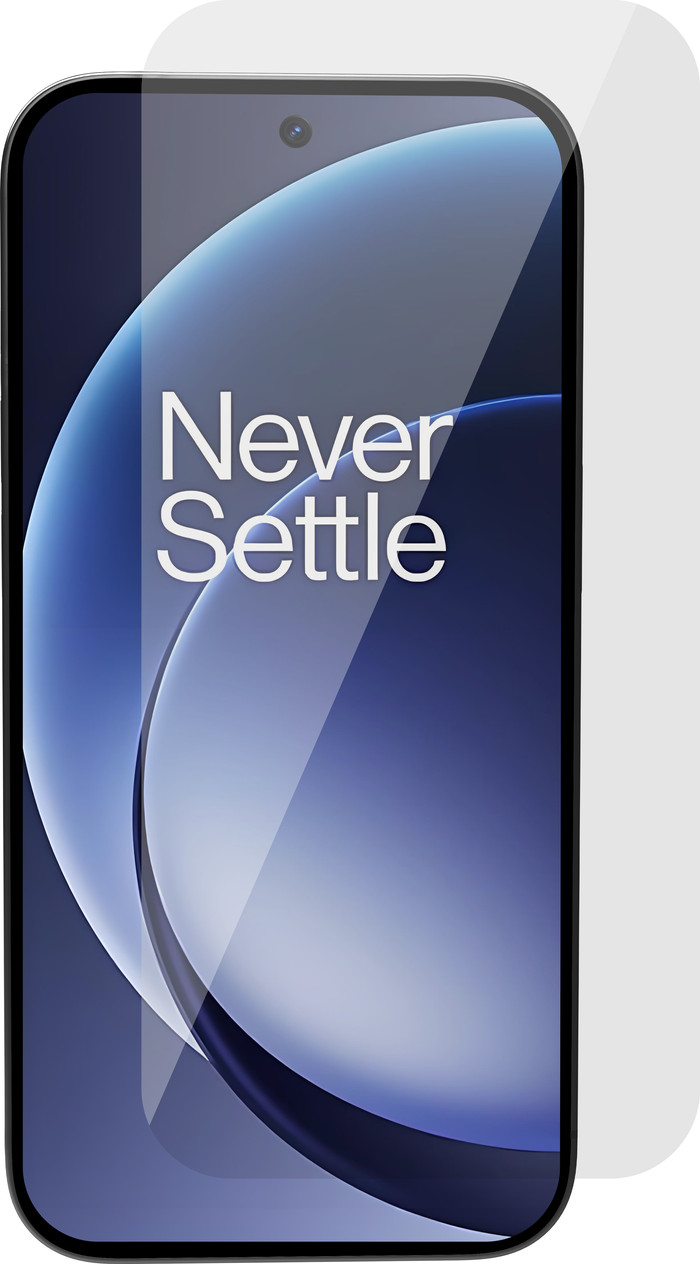 BlueBuilt OnePlus 15R Panzerglas Main Image