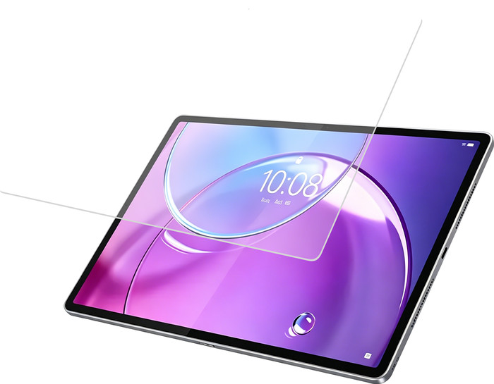 BlueBuilt Lenovo Idea Tab Pro Gen 2 Panzerglas detail