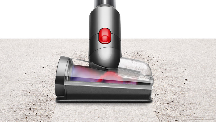 Dyson V15s Detect Submarine null