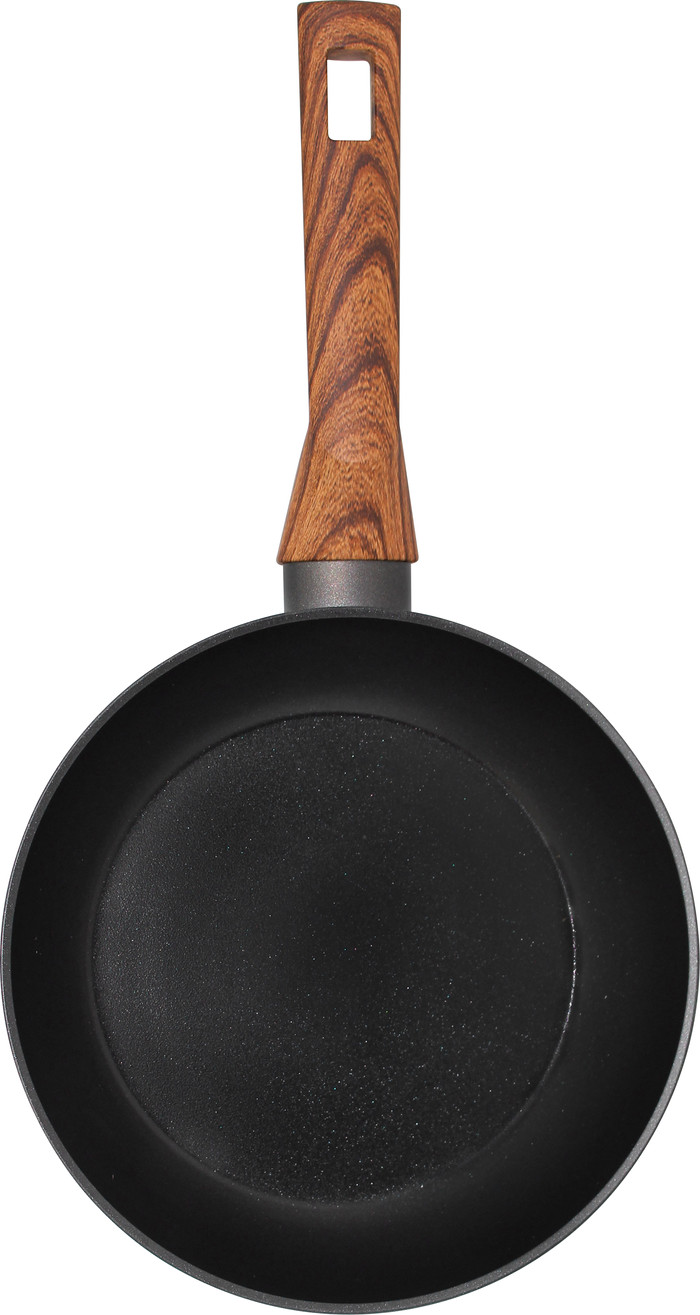 ELO RUBINIA Pfanne 20cm oberseite