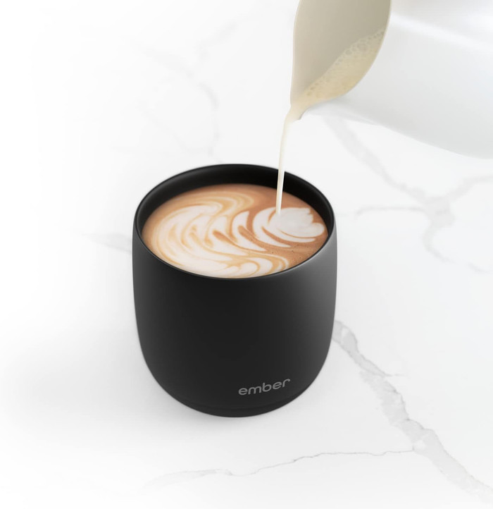 Ember Cup 178 ml schwarz null