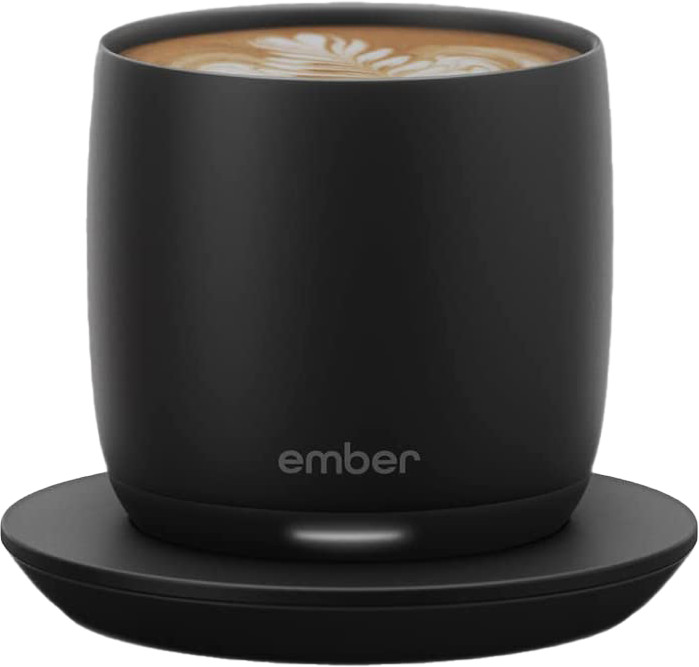 Ember Cup 178 ml schwarz Main Image