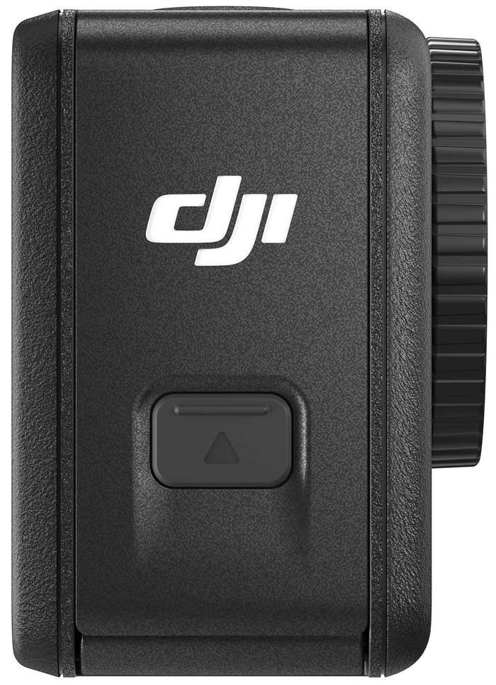 DJI Osmo Action 4 Bike-Zubehörset null