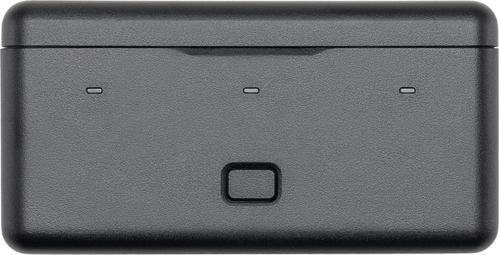 DJI Osmo Action 4 Adventure Combo null