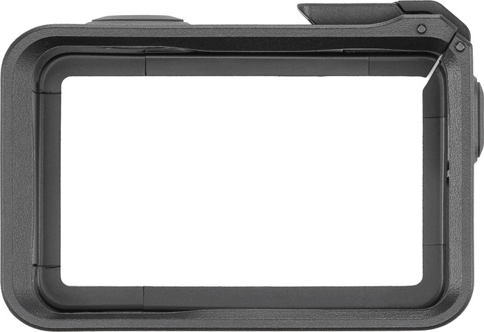 DJI Osmo Action 4 Adventure Combo null