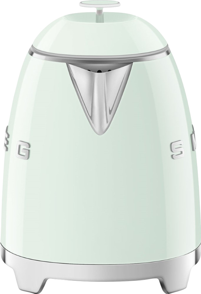 SMEG KLF05PGEU Pastel Green null