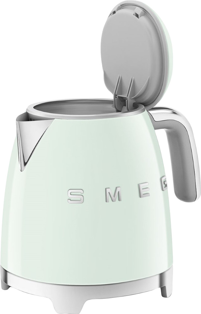 SMEG KLF05PGEU Pastel Green null