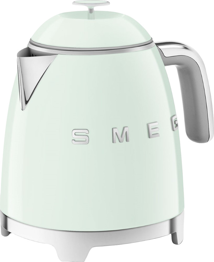 SMEG KLF05PGEU Pastel Green null