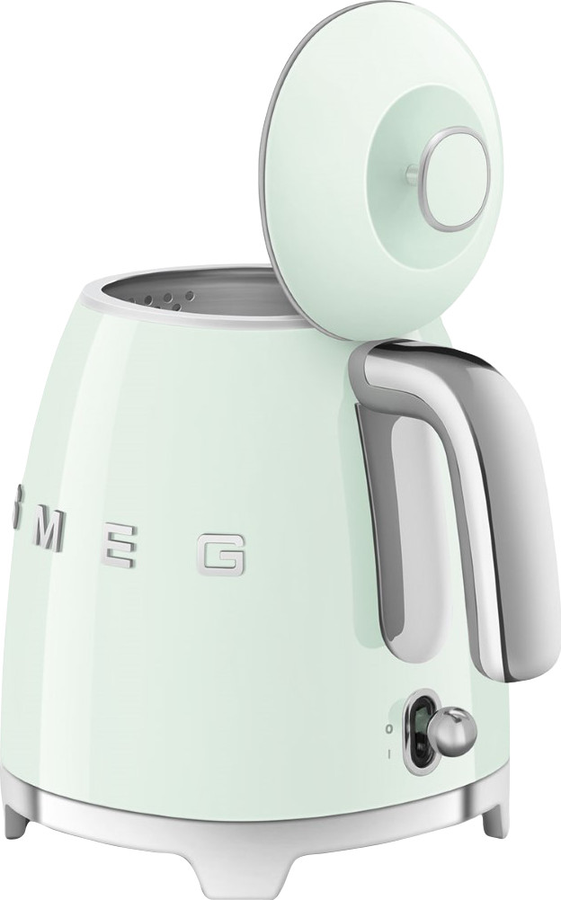SMEG KLF05PGEU Pastel Green null