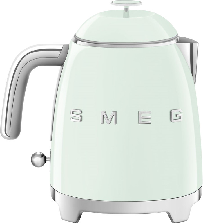 SMEG KLF05PGEU Pastel Green null