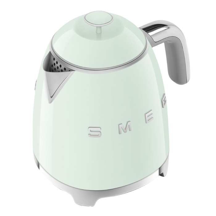 SMEG KLF05PGEU Pastel Green null