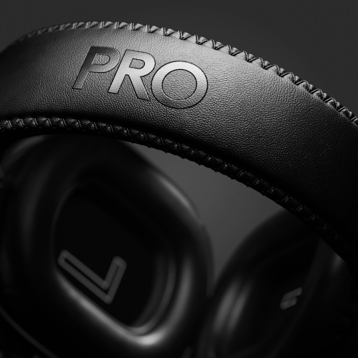 Logitech G PRO X 2 LIGHTSPEED Wireless Gaming Headset Black null