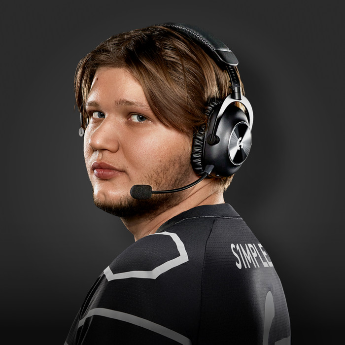 Logitech G PRO X 2 LIGHTSPEED Wireless Gaming Headset Black null