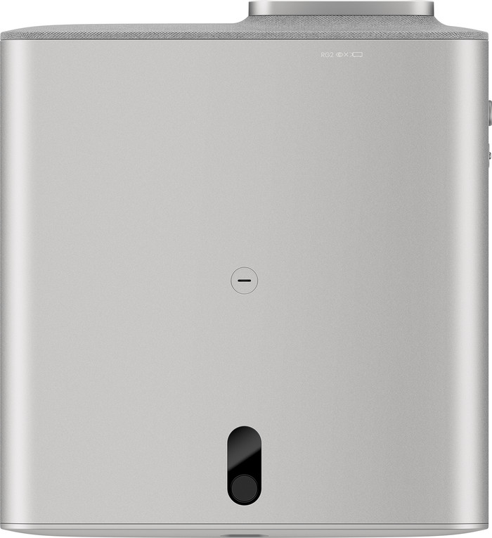 BenQ TK705STi oberseite