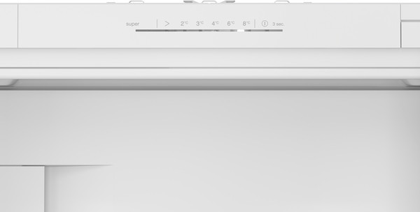 Siemens KI82LNSE0 detail