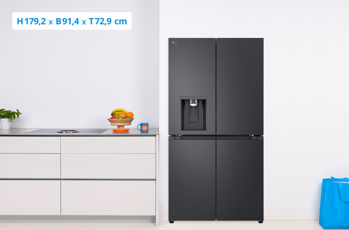 LG GML960EVBE visuelles Coolblue 1