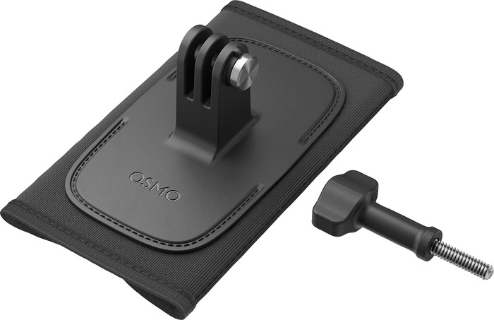 DJI Osmo Reiserucksack Strap Mount null