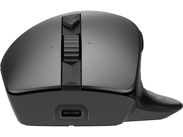 HP 935 Creator Wireless Mouse Black detail