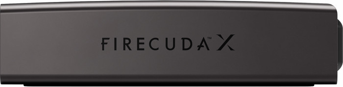 Seagate FireCuda right side