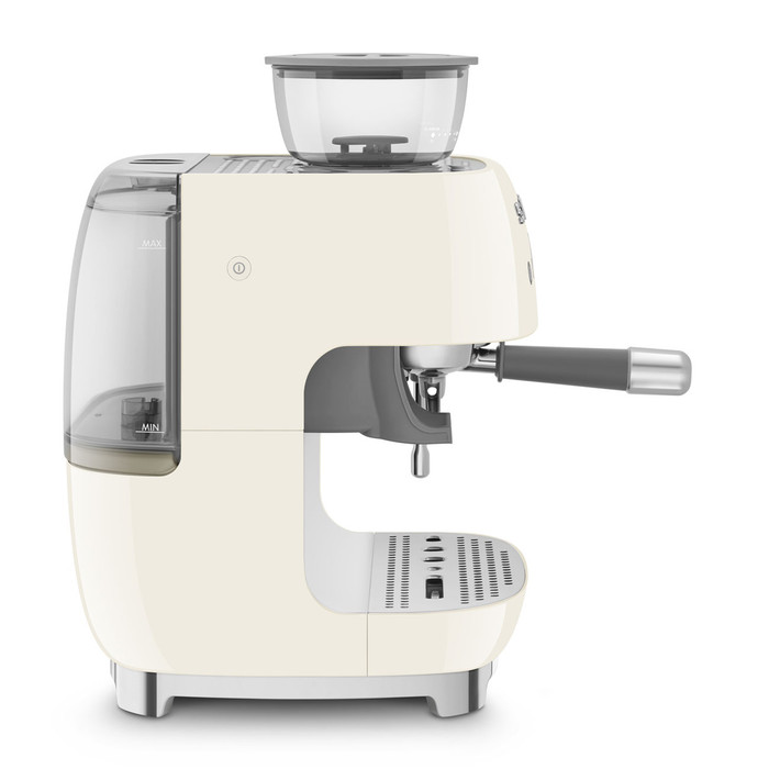 SMEG EGF03CREU Cream null