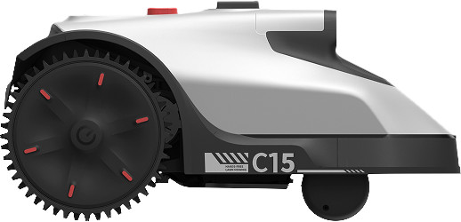 eufy C15 linke seite