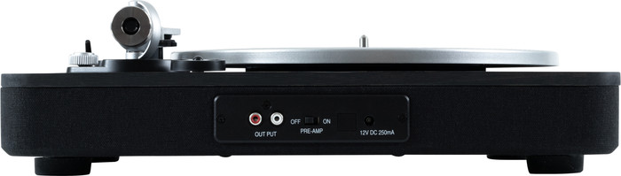 House of Marley Stir It Up BT Black null