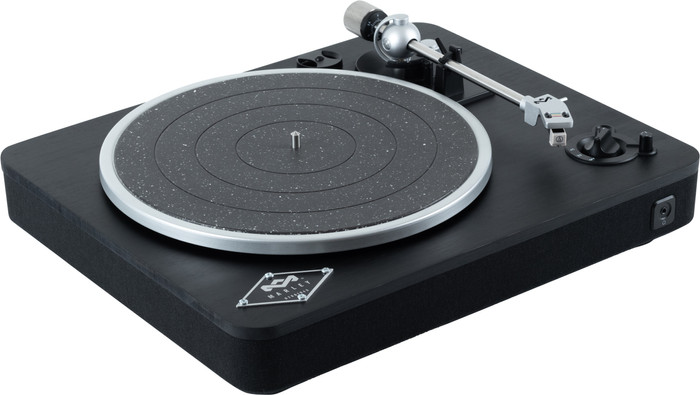 House of Marley Stir It Up BT Black Coolblue Record players