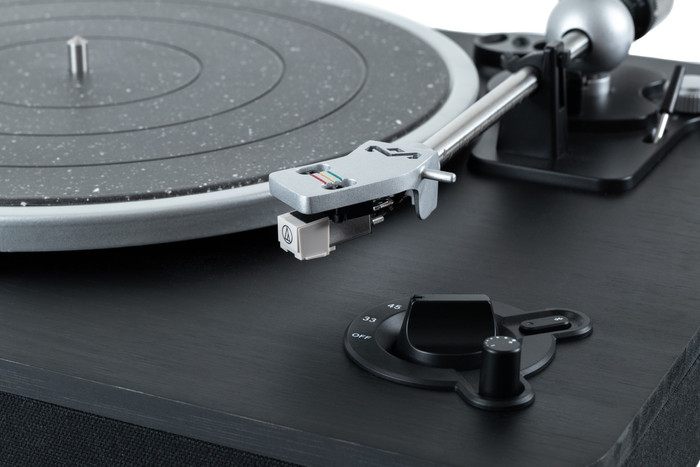 House of Marley Stir It Up BT Black null