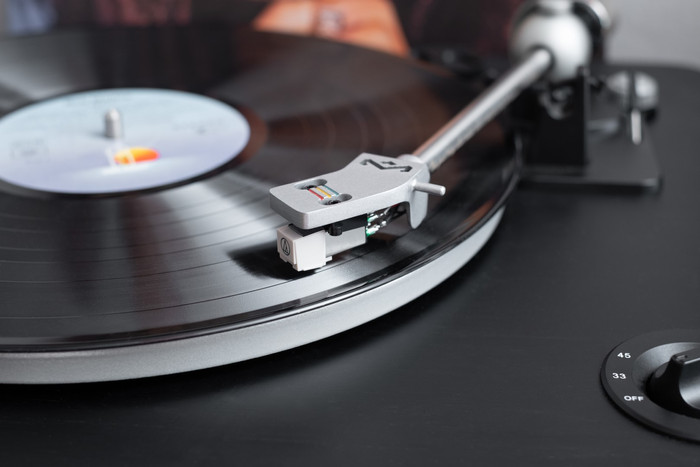 House of Marley Stir It Up BT Black product in use