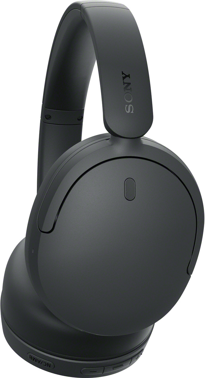Sony WH-CH730N Black right side
