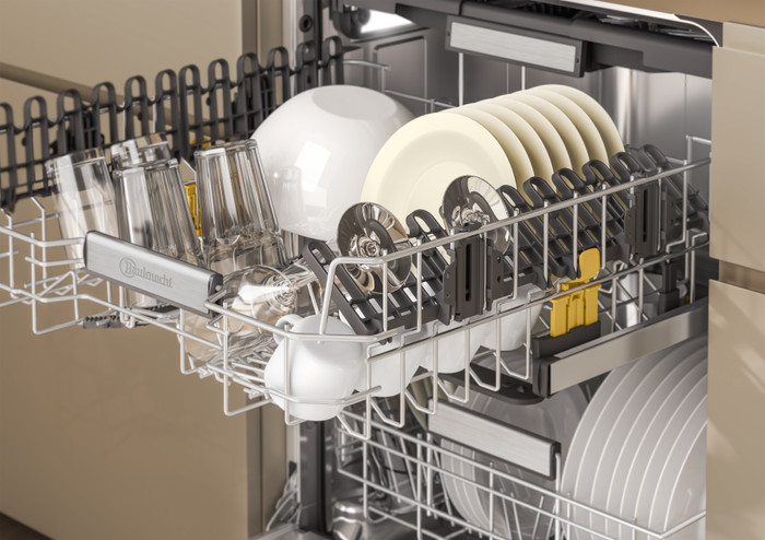 Bauknecht BD7I HF60 TUC visual Coolblue 4