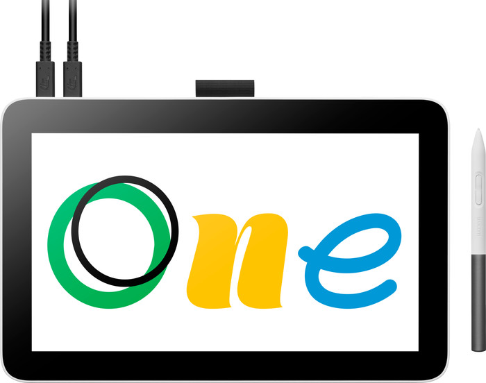 Wacom One 12 Main Image