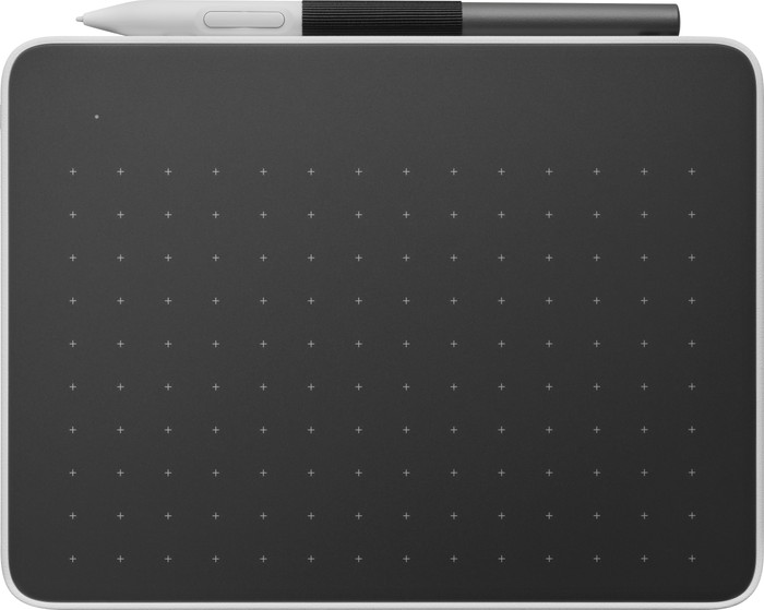 Wacom One S top