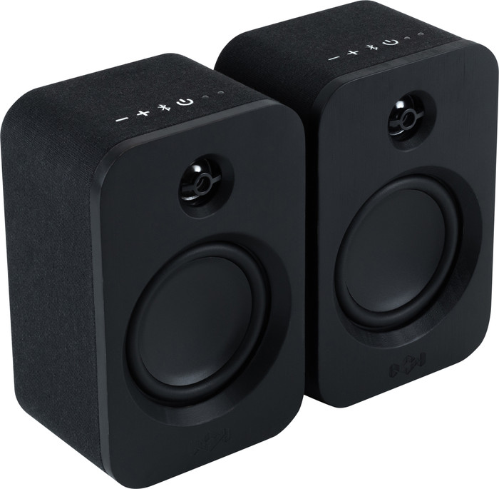 House of Marley Get Together Duo Schwarz Verbundprodukt