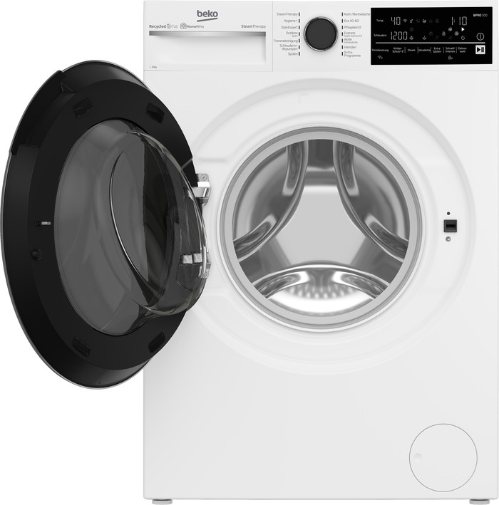 Beko B5WFT78410W innen