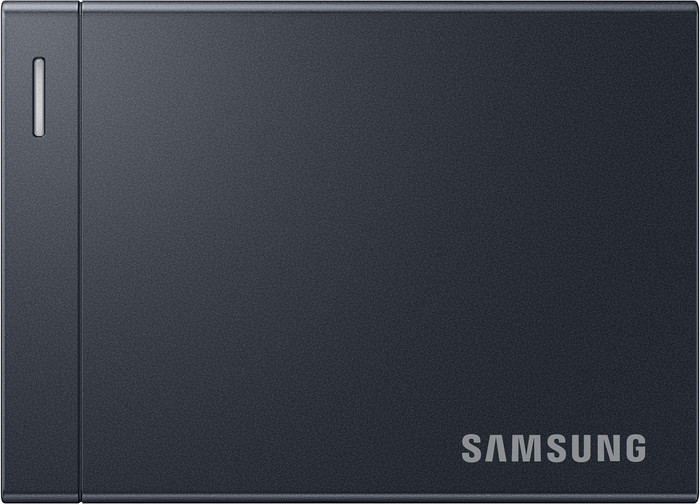 Samsung P9 Portable SSD 2 TB Main Image