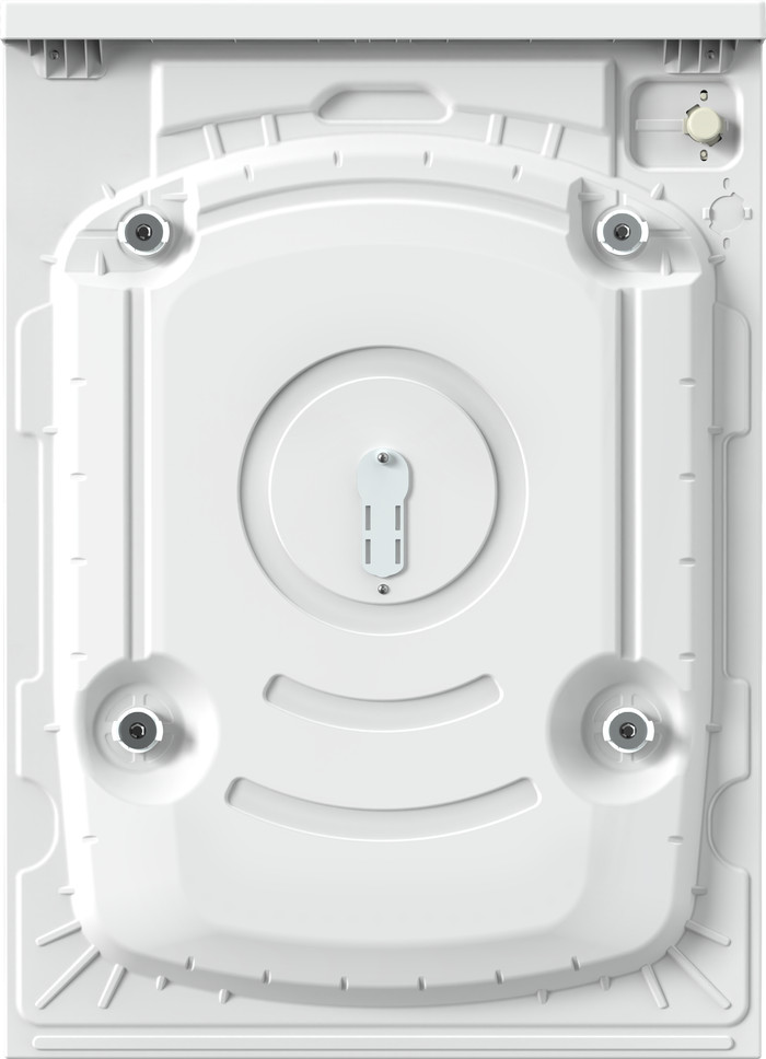 Sharp ES-NFB814CWDA-CB null