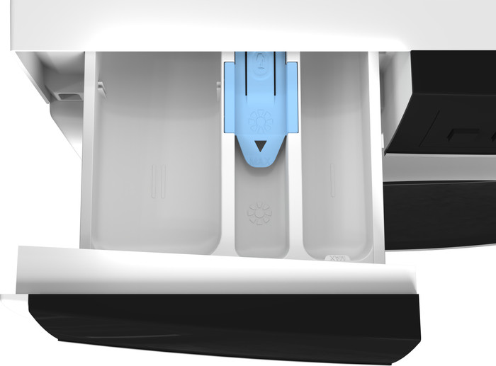 Sharp ES-NFB814CWDA-CB null
