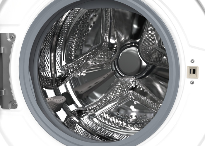 Sharp ES-NFB814CWDA-CB null